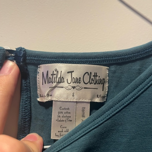 Matilda Jane | Dress - Picture 3 of 3